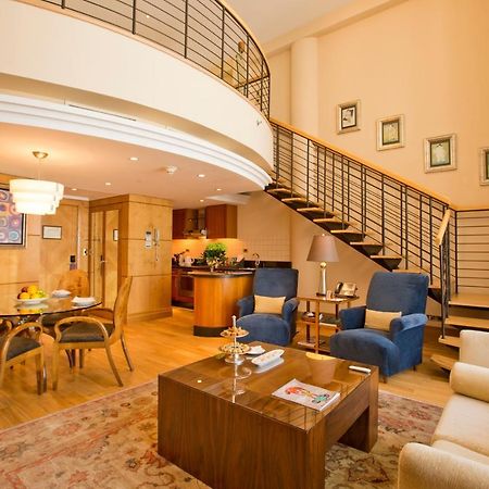 Phoenicia Residence Βηρυτός Εξωτερικό φωτογραφία