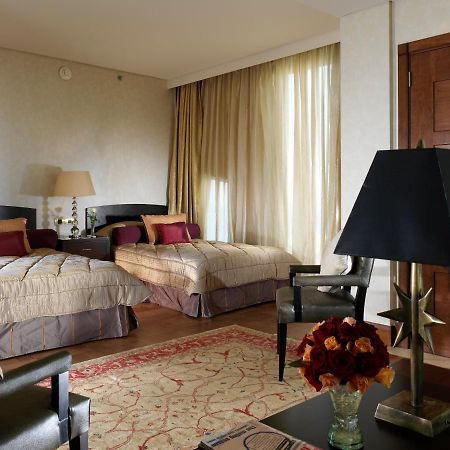 Phoenicia Residence Βηρυτός Εξωτερικό φωτογραφία