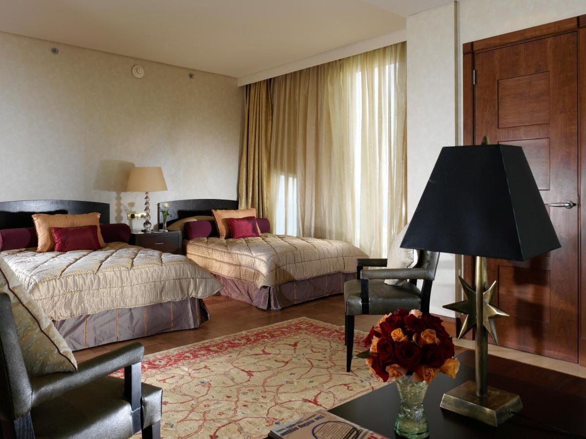 Phoenicia Residence Βηρυτός Εξωτερικό φωτογραφία