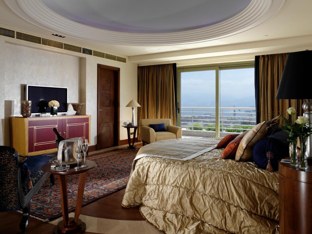 Phoenicia Residence Βηρυτός Εξωτερικό φωτογραφία