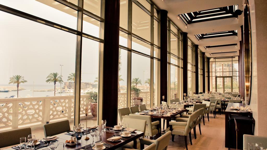 Phoenicia Residence Βηρυτός Εξωτερικό φωτογραφία