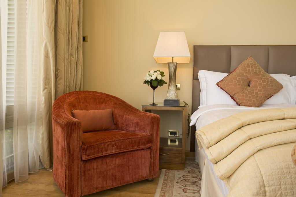 Phoenicia Residence Βηρυτός Εξωτερικό φωτογραφία