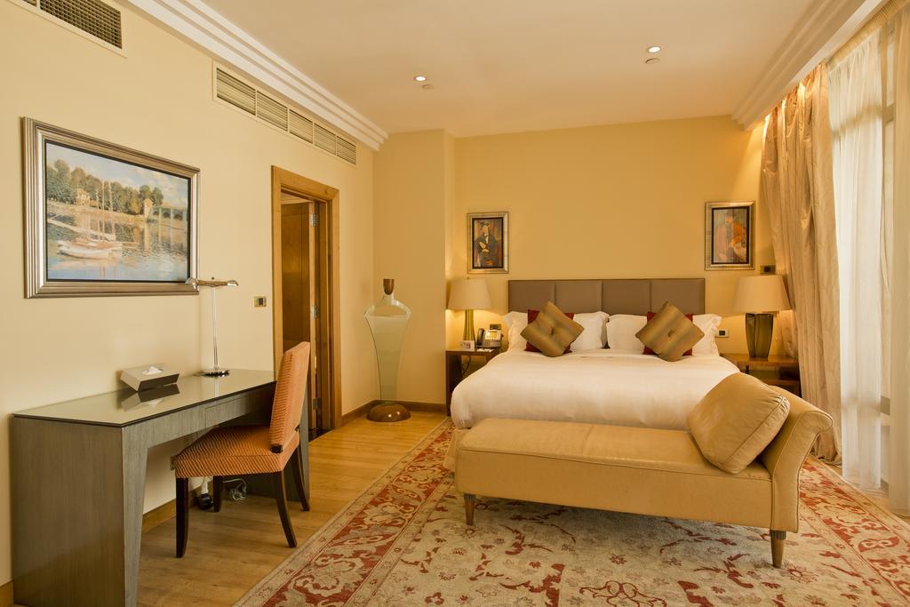 Phoenicia Residence Βηρυτός Εξωτερικό φωτογραφία