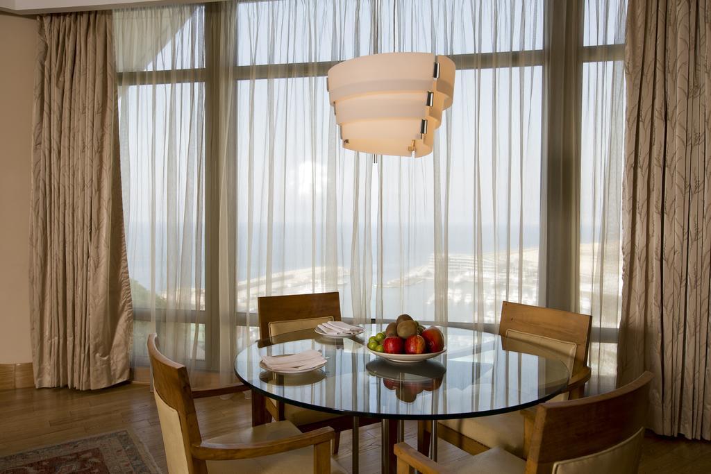 Phoenicia Residence Βηρυτός Εξωτερικό φωτογραφία