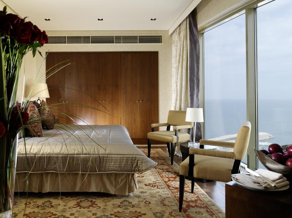 Phoenicia Residence Βηρυτός Εξωτερικό φωτογραφία