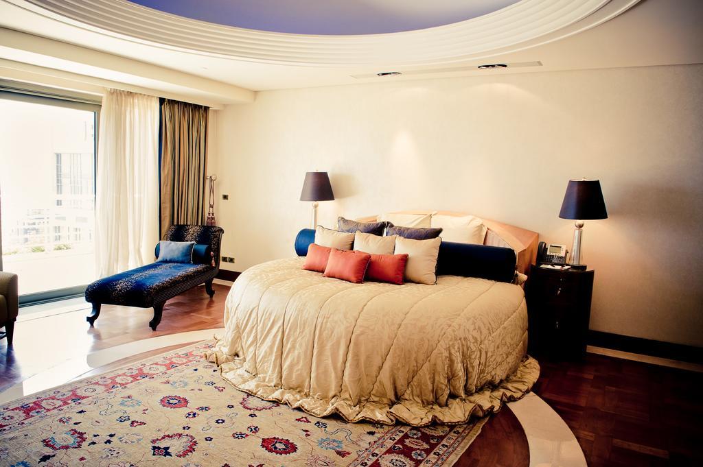 Phoenicia Residence Βηρυτός Εξωτερικό φωτογραφία