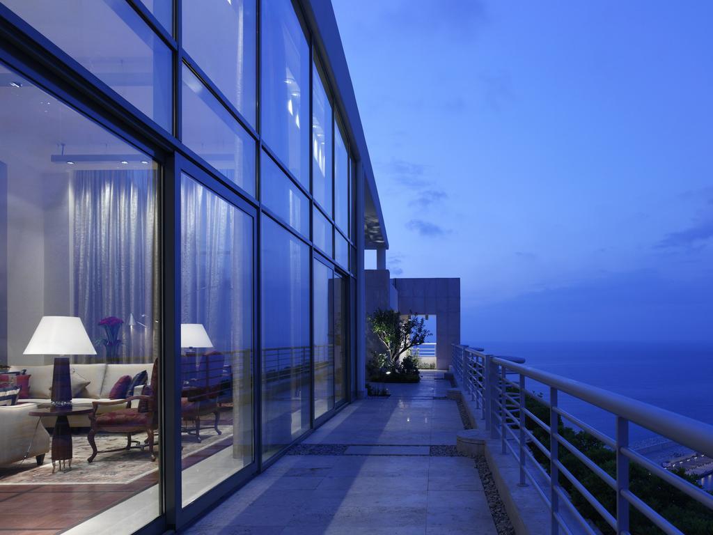 Phoenicia Residence Βηρυτός Εξωτερικό φωτογραφία