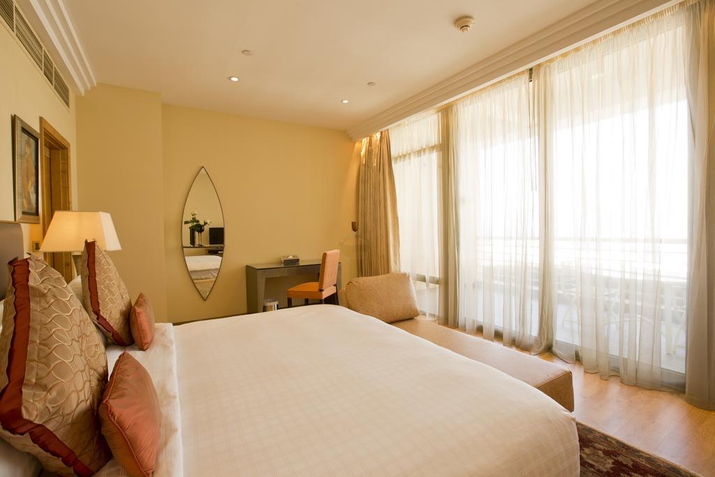 Phoenicia Residence Βηρυτός Εξωτερικό φωτογραφία