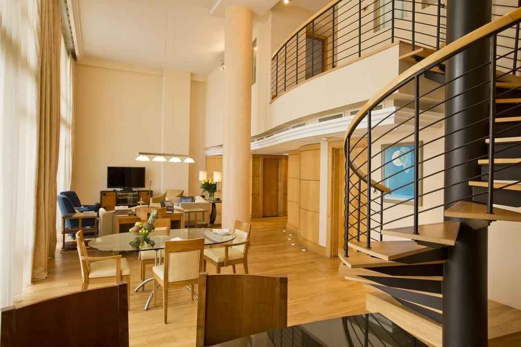 Phoenicia Residence Βηρυτός Δωμάτιο φωτογραφία