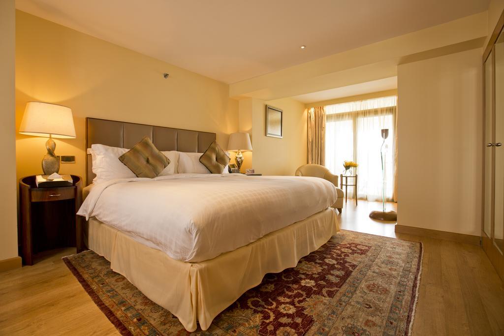 Phoenicia Residence Βηρυτός Δωμάτιο φωτογραφία