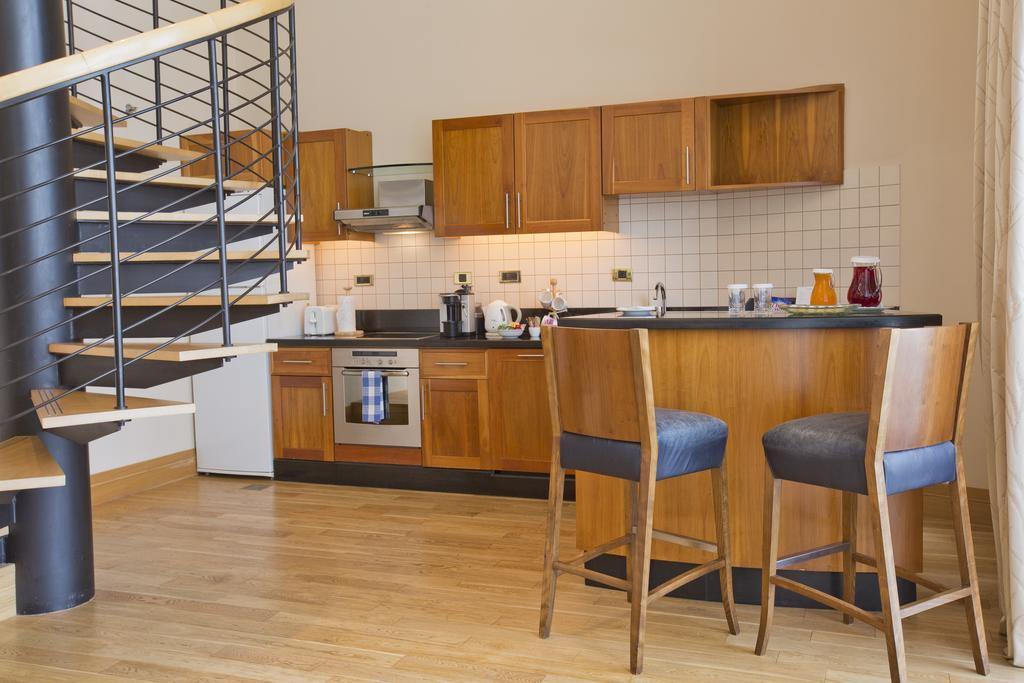 Phoenicia Residence Βηρυτός Δωμάτιο φωτογραφία