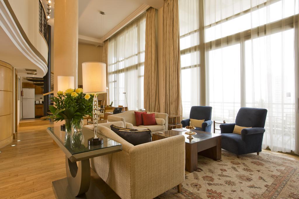 Phoenicia Residence Βηρυτός Δωμάτιο φωτογραφία