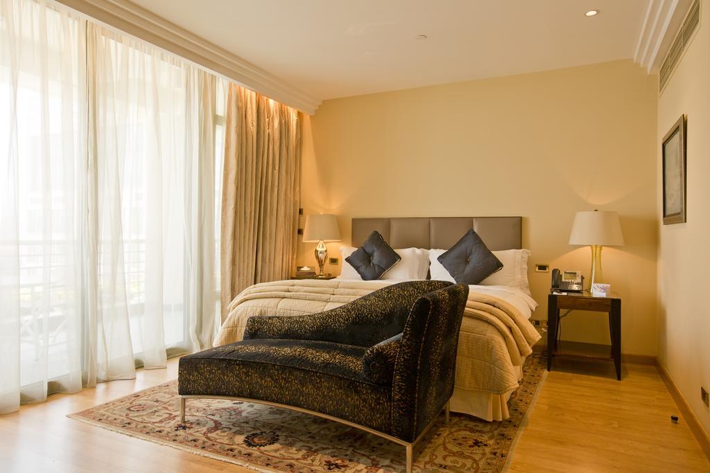 Phoenicia Residence Βηρυτός Εξωτερικό φωτογραφία