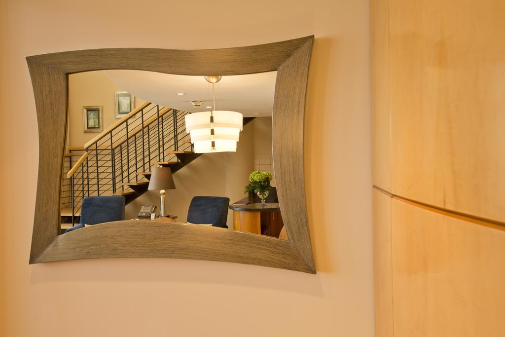 Phoenicia Residence Βηρυτός Εξωτερικό φωτογραφία