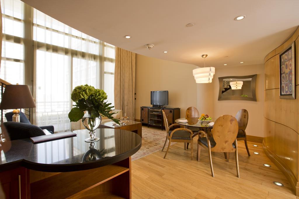 Phoenicia Residence Βηρυτός Εξωτερικό φωτογραφία