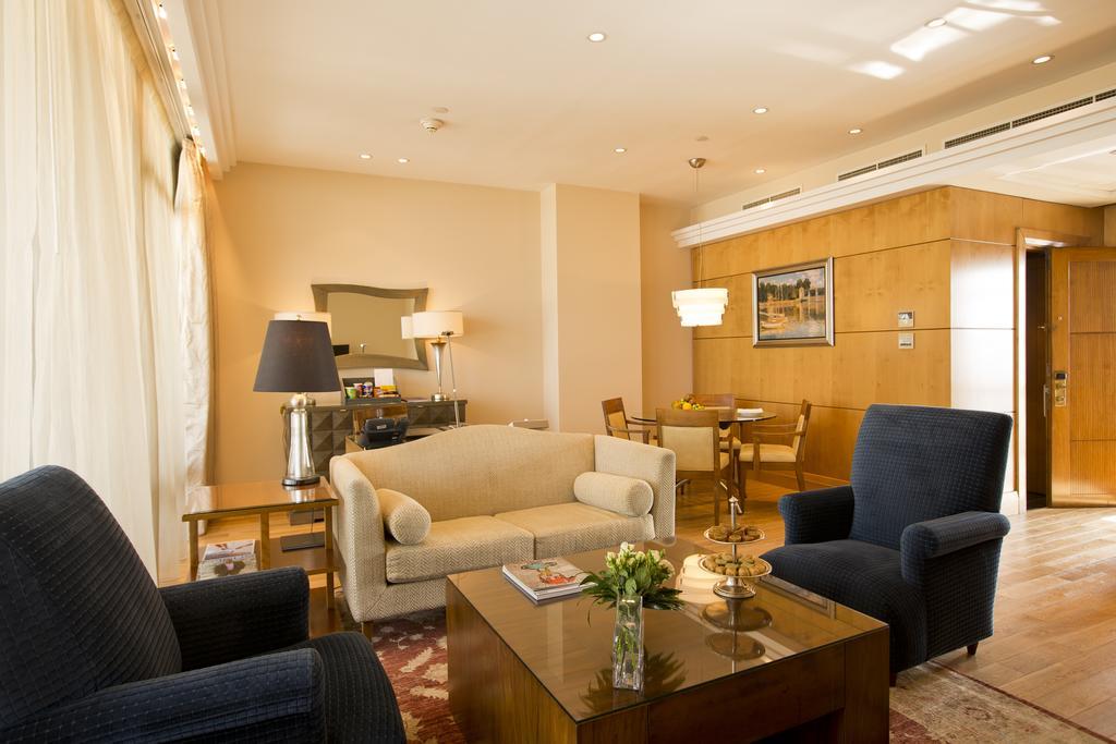 Phoenicia Residence Βηρυτός Εξωτερικό φωτογραφία