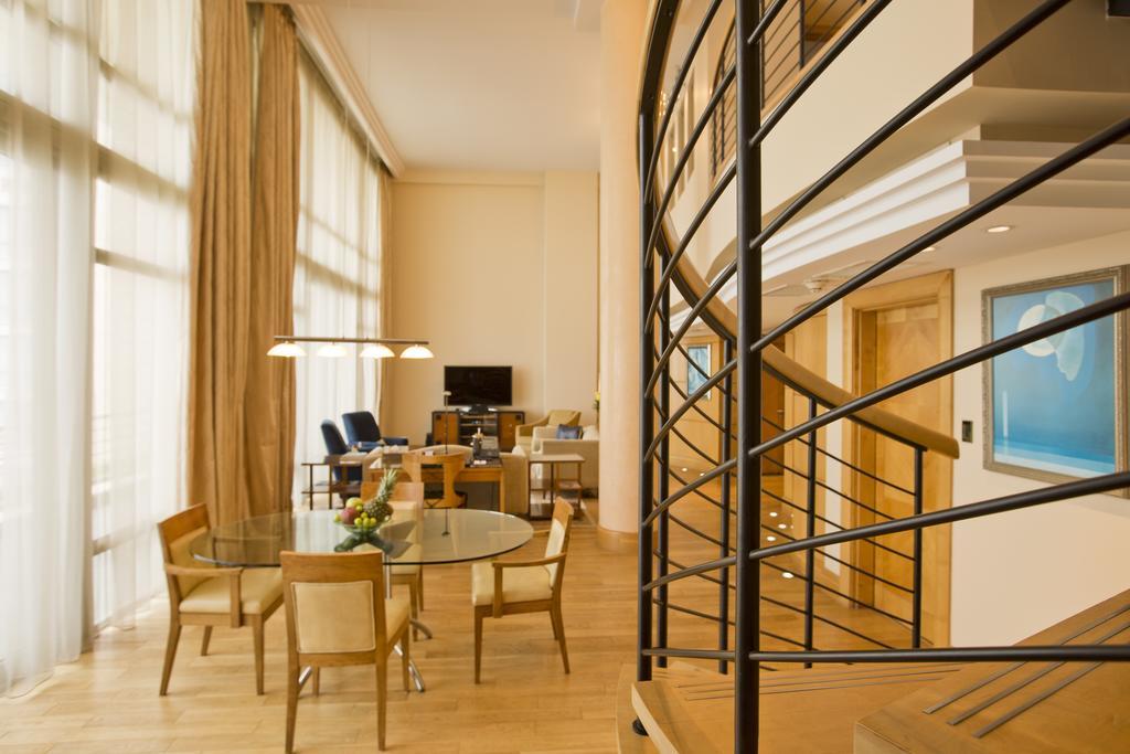 Phoenicia Residence Βηρυτός Εξωτερικό φωτογραφία