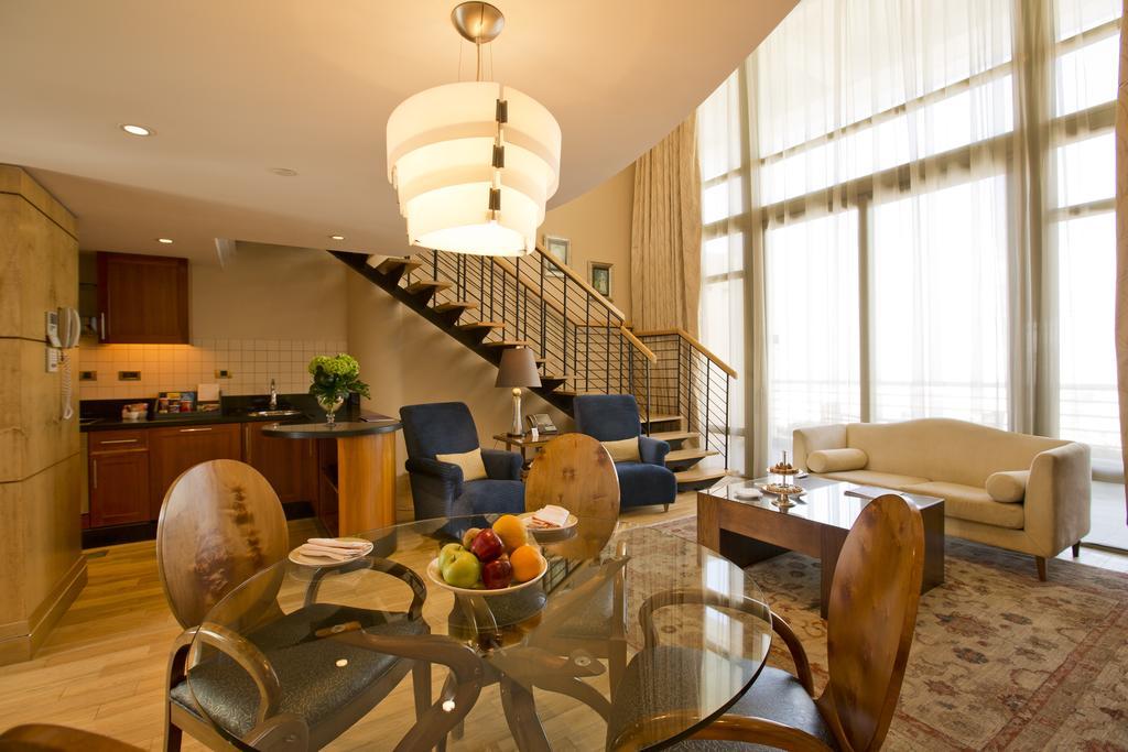 Phoenicia Residence Βηρυτός Εξωτερικό φωτογραφία