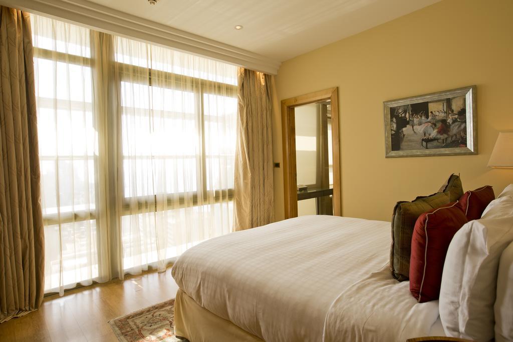 Phoenicia Residence Βηρυτός Εξωτερικό φωτογραφία
