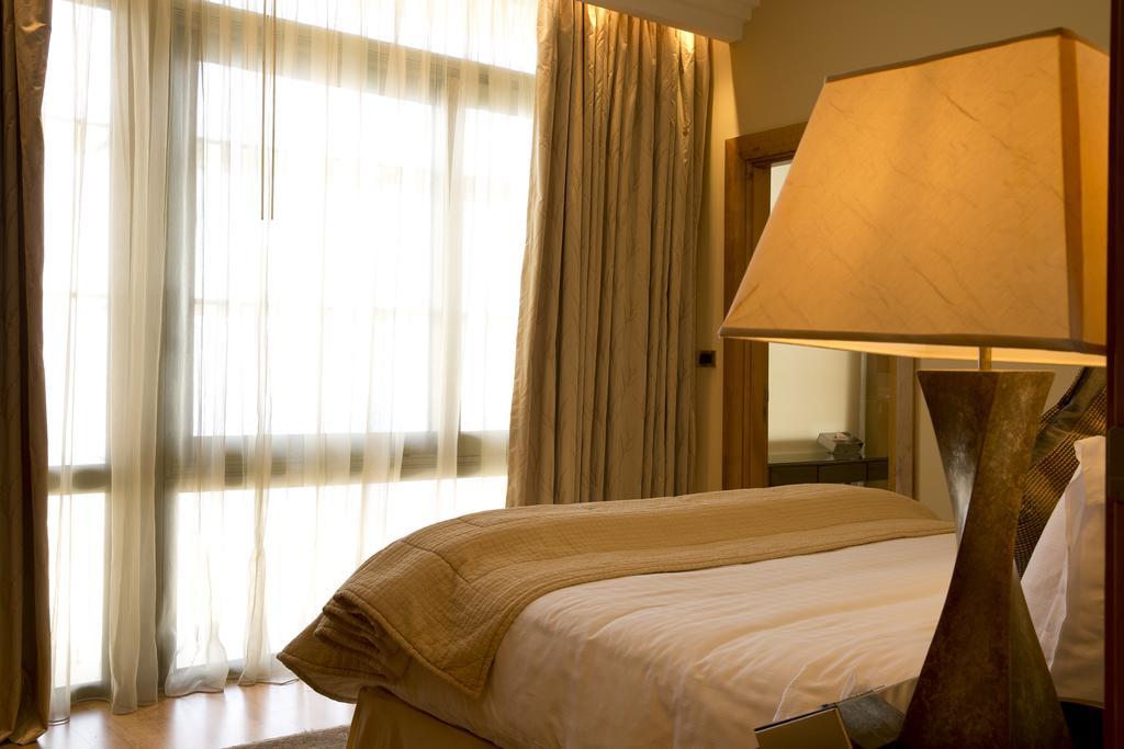 Phoenicia Residence Βηρυτός Εξωτερικό φωτογραφία