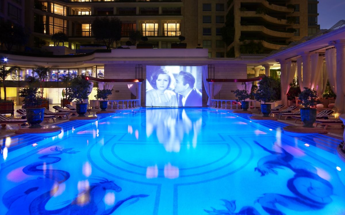 Phoenicia Residence Βηρυτός Εξωτερικό φωτογραφία