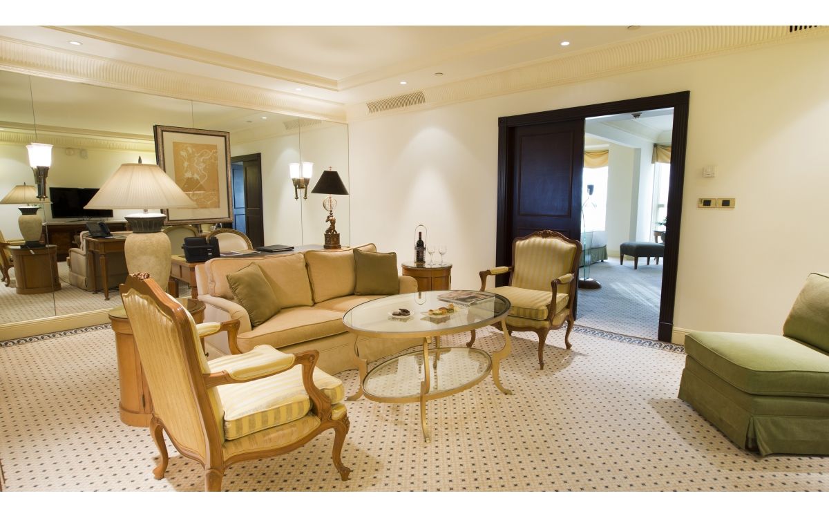 Phoenicia Residence Βηρυτός Εξωτερικό φωτογραφία