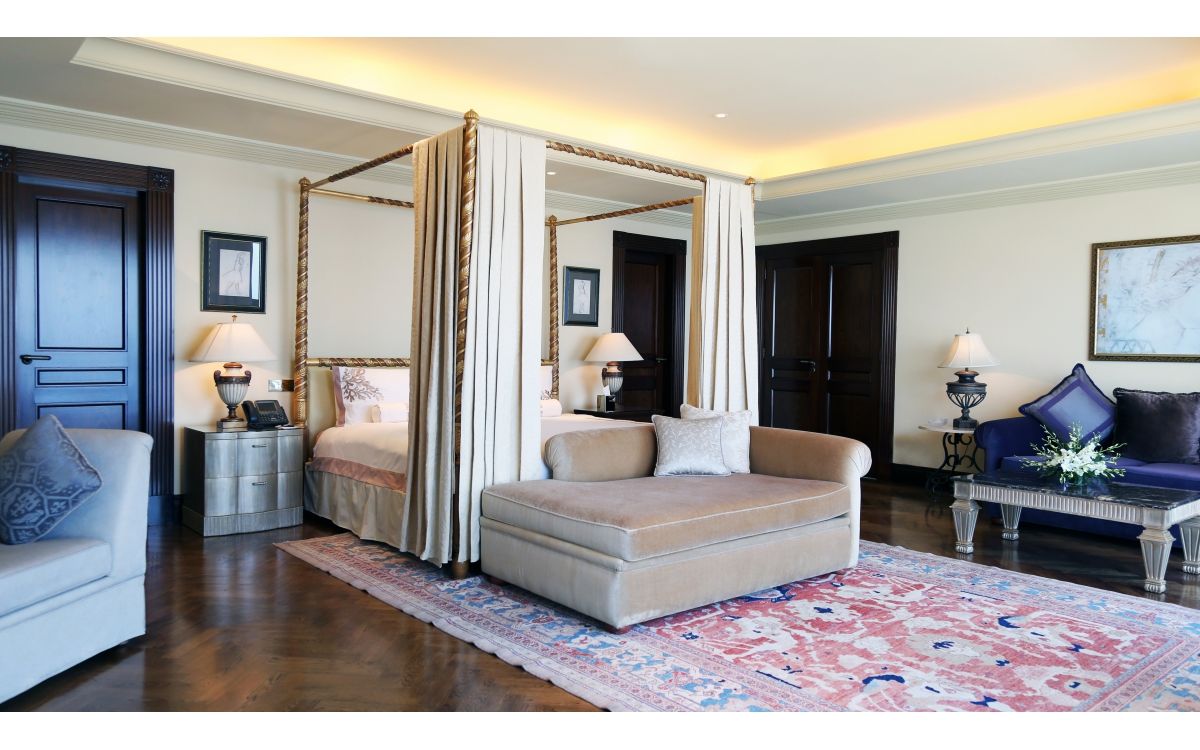 Phoenicia Residence Βηρυτός Εξωτερικό φωτογραφία