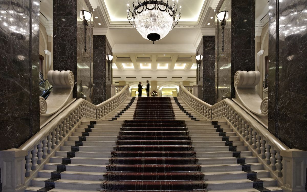 Phoenicia Residence Βηρυτός Εξωτερικό φωτογραφία